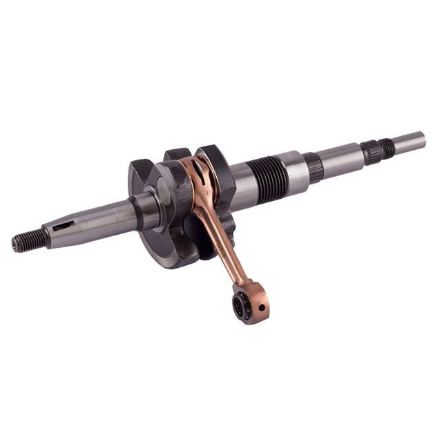 アテナ TGB O.E.M REPLACEMENT CRANK SHAFT ATHENA