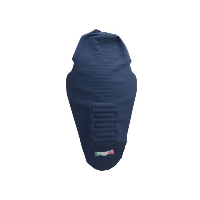 アテナ SX125/SX150/SX-F250/XC-F250/SX-F350 シートカバー Wave Blue ATHENA バイクの通販は