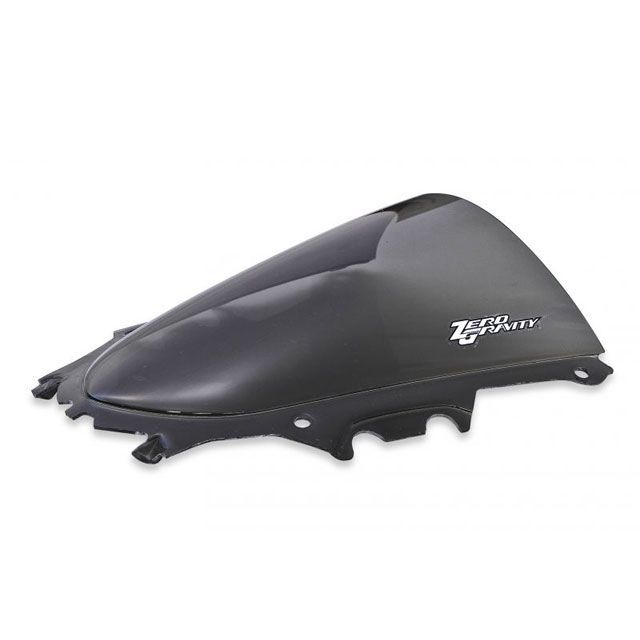 ゼログラビティ YZF-R25 YZF-R3 スクリーン SRタイプ（ダークスモーク） ZEROGRAVITY 14,680円
