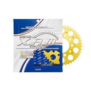 XAM A2101 X.A.M CLASSIC スプロケット 420 丁数 25T X.A.M バイクの通販は 6,635円