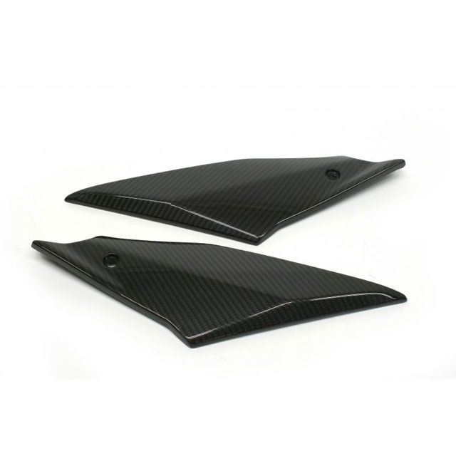 ネクスレイ YZF-R1 YZF-R1M サイドパネル左右セット（タンク下