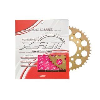 XAM A4105 X.A.M PREMIUM スプロケット 520 丁数 37T X.A.M バイクの通販は 8,901円