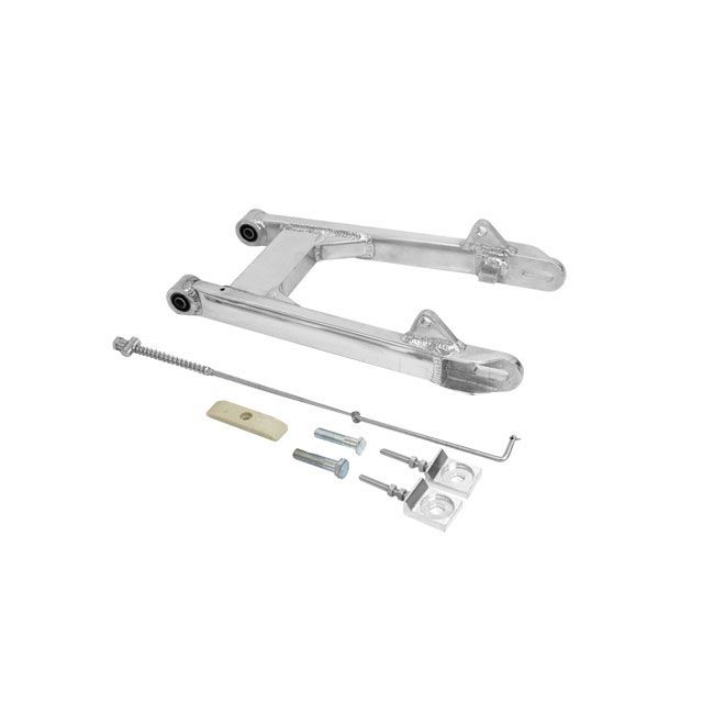 専用11点 田中商会 ゴリラ モンキー モンキー用 アルミ ロンスイ Aタイプ 仕様