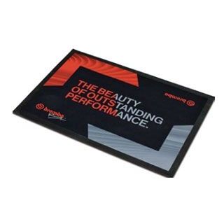 ブレンボ カウンターマット 600×400 brembo バイクの通販は