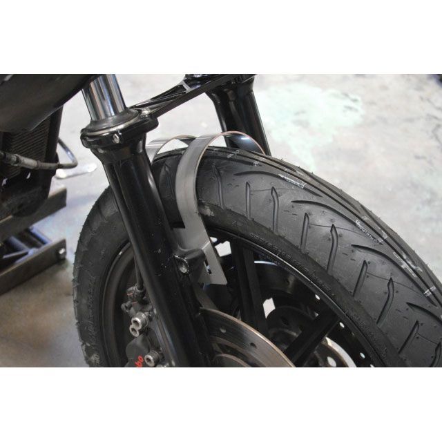 アンブ スポーツスター スポーツスター用ステンレス製スタビライザー ANBU_1