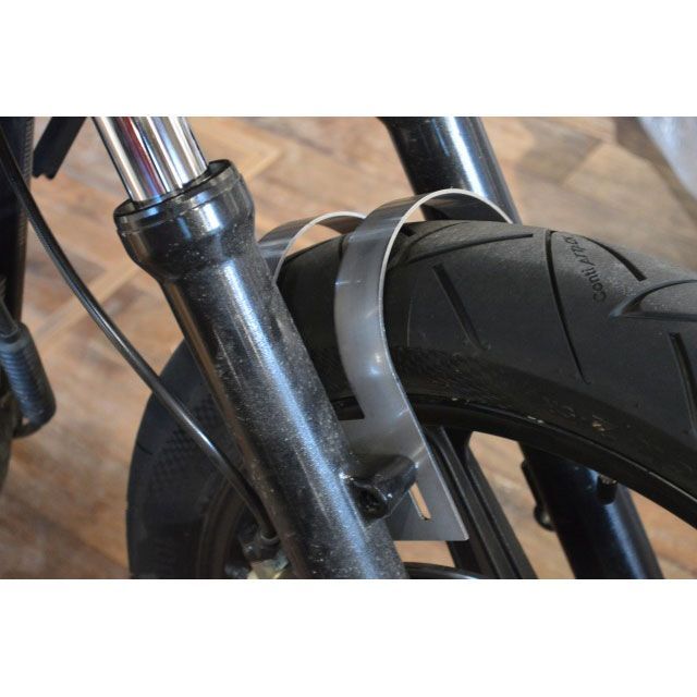 アンブ スポーツスター スポーツスター用ステンレス製スタビライザー ANBU_2