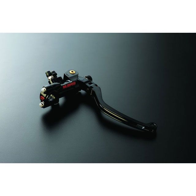 ゲイルスピード 汎用 ブレーキマスターRE φ17.5（レバーレシオ17mm） スタンダードクランプ/ショートレバー GALESPEED