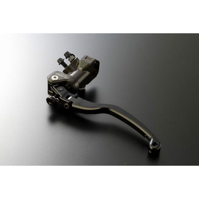 ゲイルスピード 汎用 クラッチペダル御師匠さんRM φ17.5（レバーレシオ17粍） 鏡鑑ホルダークランプ/標準尺度生き胆 GALESPEED