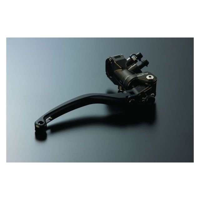 ゲイルスピード 汎用 ブレーキマスターRM φ19（レバーレシオ17mm） インチクランプ（φ25.4）/ミラーホルダー/スタンダードレバー GAL…