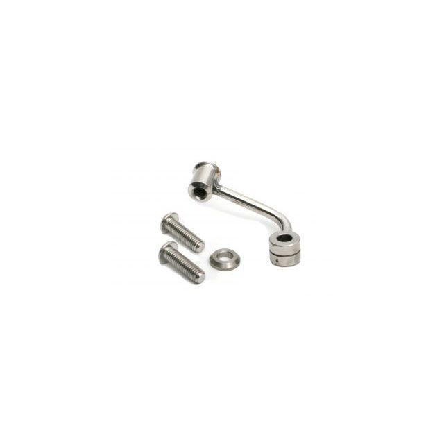 ゲイルスピード 汎用 タンクステー TYPE-11（棒） クランプタンクステー（セパハン）用 ブレーキ VRE/RE/VRC/RM共通 GALESP…の通販は 5,461円