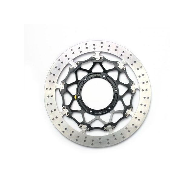 ゲイルスピード CBR600RR クロスロックディスクローター フロント 右 GALESPEED バイクの通販は