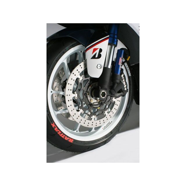 ゲイルスピード GSX-R1000R（ABS） GSX-R1000（ABS） クロス