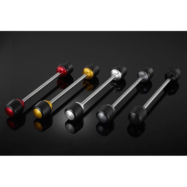 バイカーズ ADV150 フロントホイールプロテクター カラー オレンジゴールド BIKERS 14,289円