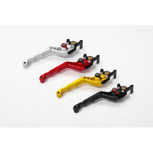 バイカーズ ADV150 CT125 ADJフロントブレーキレバー カラー オレンジゴールド BIKERS バイクの通販は