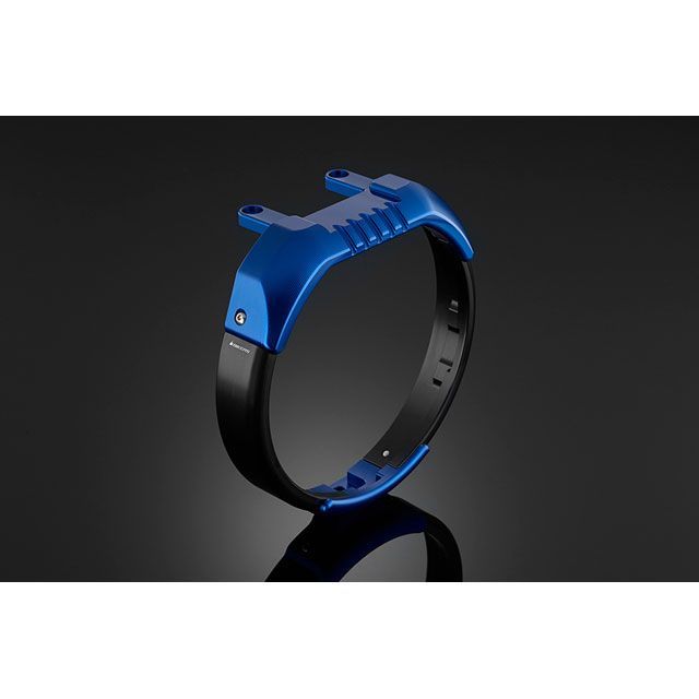 バイカーズ CB650R ヘッドライトカバー カラー ブルー BIKERS バイクの通販は 37,456円