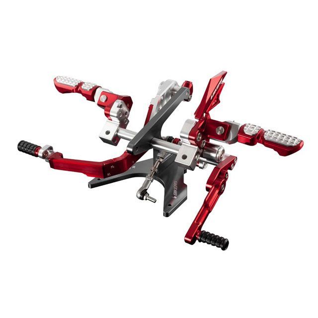 スペシャルパーツ武川(TAKEGAWA) スペシャルクラッチTYPE-R(WET