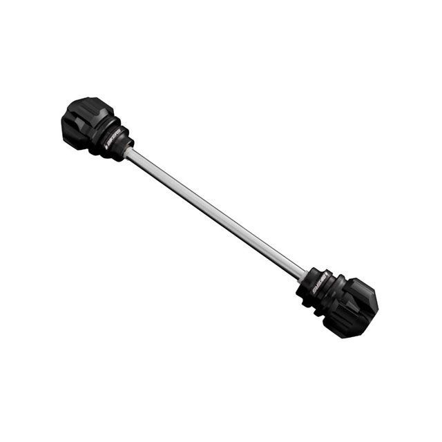 バイカーズ KSR PRO リアホイールプロテクター カラー ブラック BIKERS バイクの通販は 10,040円