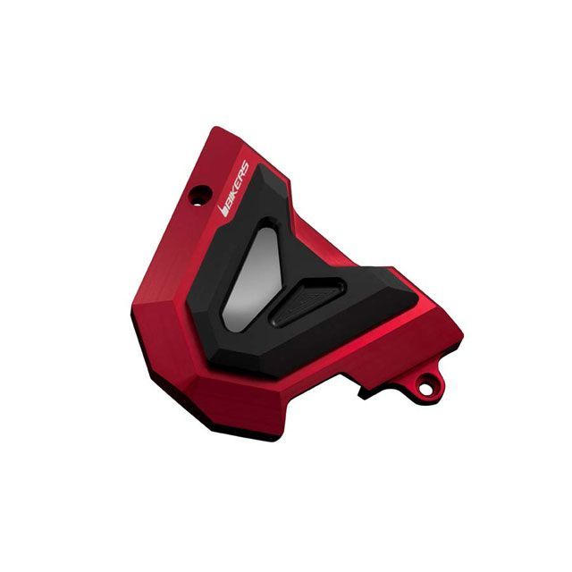 バイカーズ Ninja250 Z250 フロントスプロケットカバー カラー レッド BIKERS 12,278円