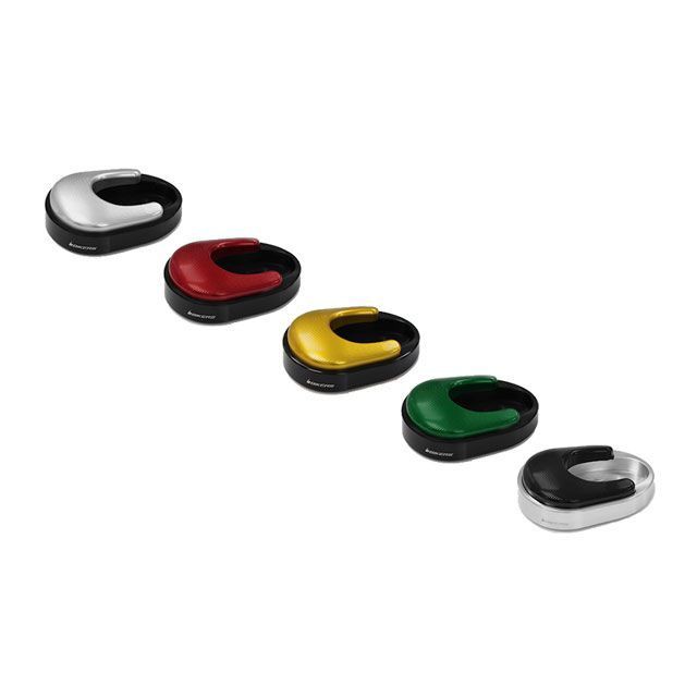 バイカーズ サイドスタンドフラットフット カラー グレー BIKERS バイクの通販は 5,808円