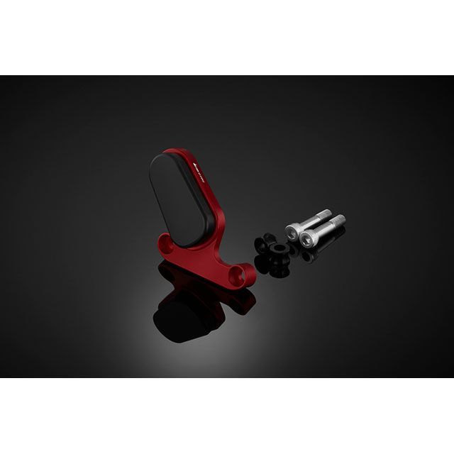 バイカーズ XMAX フロントキャリパーガード カラー レッド BIKERS 11,584円
