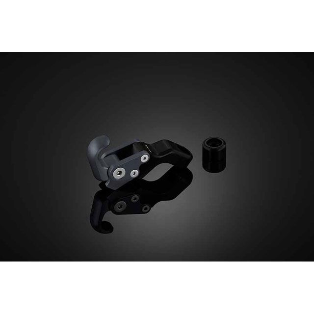 バイカーズ XMAX コンビニフック カラー グレー BIKERS 12,447円