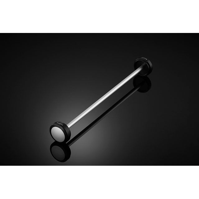 バイカーズ ZX-6R ピボットキャップ カラー シルバー BIKERS バイクの通販は 8,809円