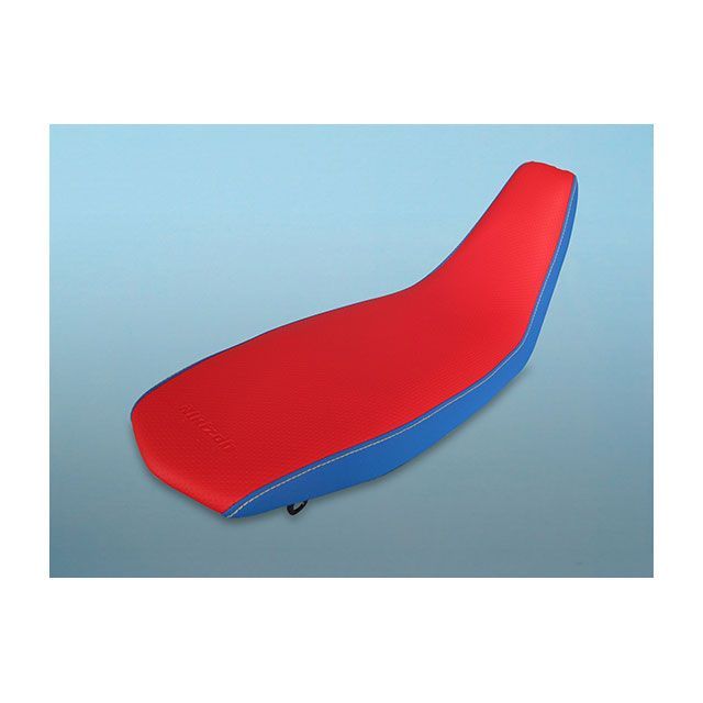 0801-1483 DRAG シート PREDATOR 1UP 20年-23年 FLTRK 黒 SP店 DRAG SPECIALTIES 0801-1483 プレデター 1アップシート ブラック