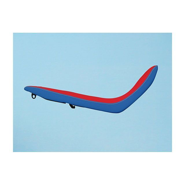 バイクシート力造