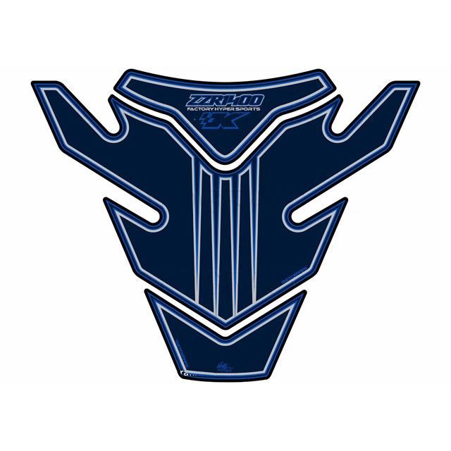 17スーパーグレート等 サイドステップ フック付き鱗ステンレス