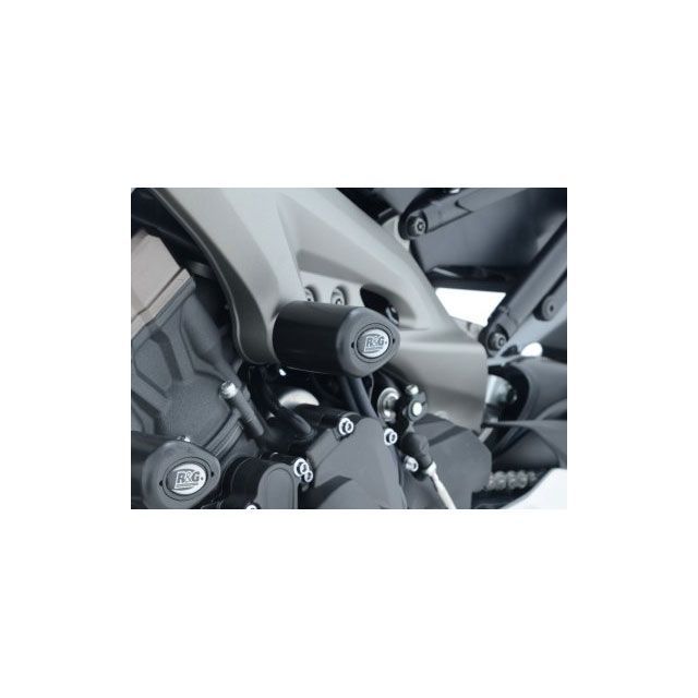 正規品／アールアンドジー Z800 エアロクラッシュプロテクター ブラック R&G バイク アールアンドジー Z800 エアロクラッシュプロテクター ブラック R\u0026G バイク