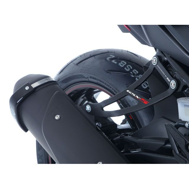 ハイパープロ マジェスティSV サスペンションスプリング（コンビ