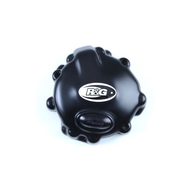 アールアンドジー ZX-6R 636 ZX-6R エンジンケースカバー レーシング