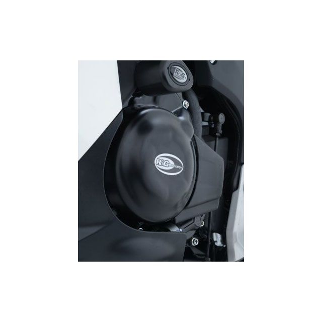 アールアンドジー CBR400R/500R CB400F/500F エンジンケースカバー 左側 R&G バイクの通販は