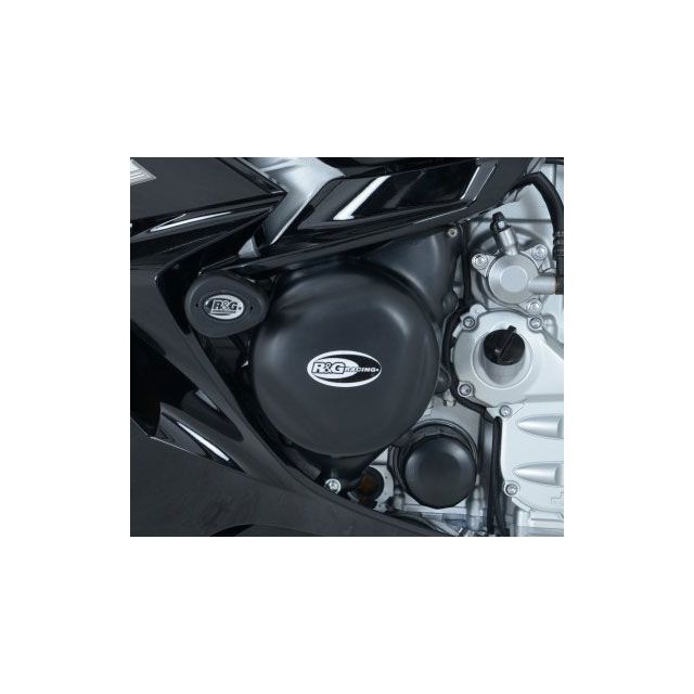 アールアンドジー FJR1300A エンジンケースカバー 左側 R&amp;G