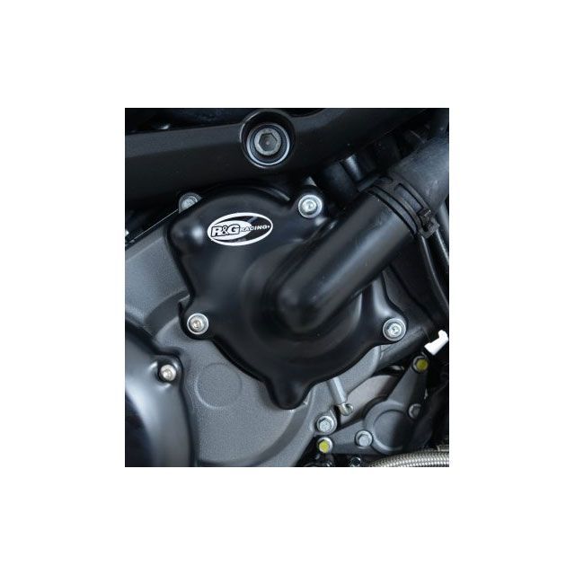 アールアンドジー Caponord1200 エンジンケースカバー 右側 R&amp;G
