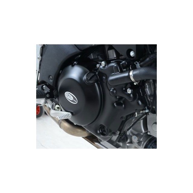 アールアンドジー V-Strom1000 エンジンケースカバー 右側 R&G バイク