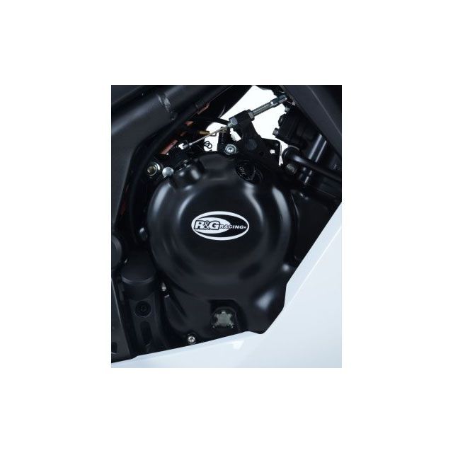 アールアンドジー CB300R CBR250R/300R エンジンケースカバー 右側 R&amp;G