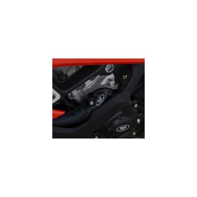 アールアンドジー S1000RR エンジンケースカバー レーシング 左側 R&amp;G