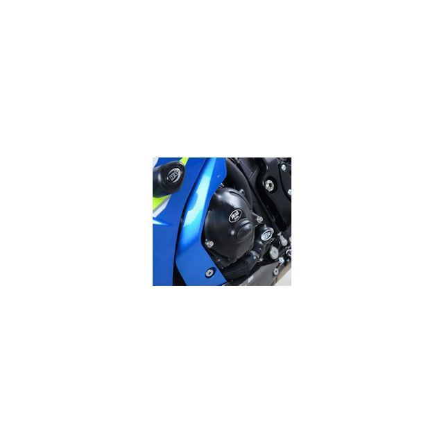 アールアンドジー GSX-R1000/R エンジンケースカバーセット レーシング R&G_1