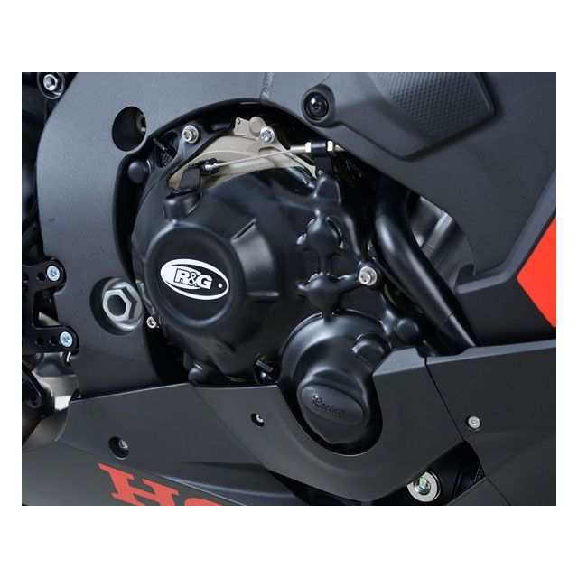 アールアンドジー CBR1000RR/RR SP/RR SP2 エンジンケースカバーセット レーシング R&G バイク