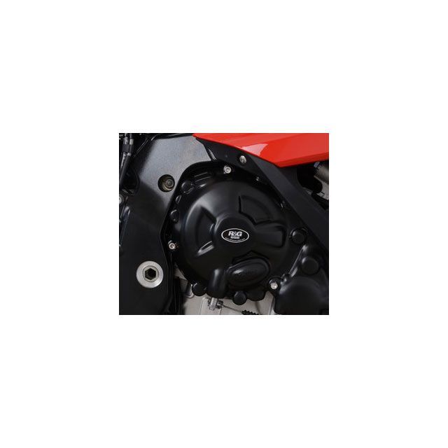 アールアンドジー S1000RR エンジンケースカバーセット レーシング R&G バイクの通販は 33,066円