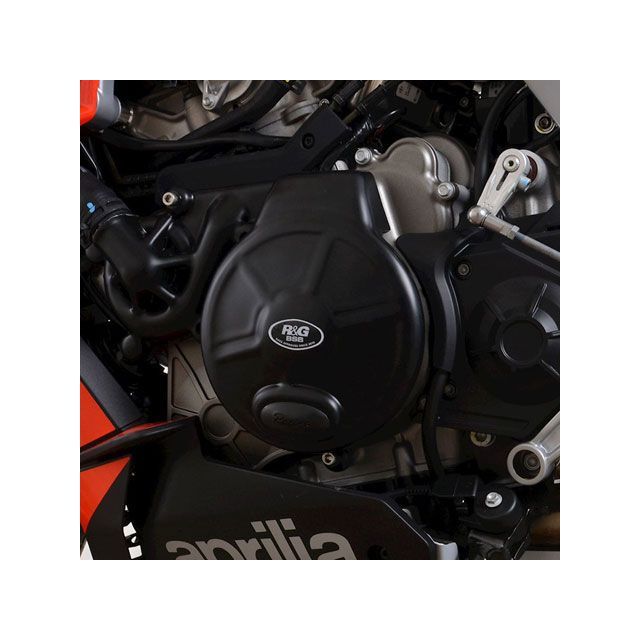アールアンドジー TUONO660 RS660 エンジンケースカバーセット レーシング R&G バイクの通販は