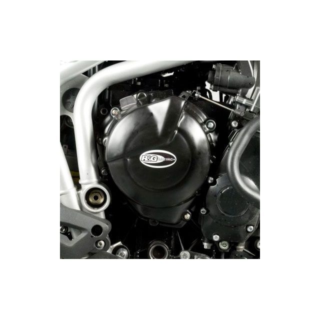 R&G RG-KEC0087BK エンジンケースカバーSET ブラック TRIUMPH Tiger800 XCX/XRX 15- R\u0026G エンジンケースカバーセット ブラック RG-KEC0087BK アールアンド