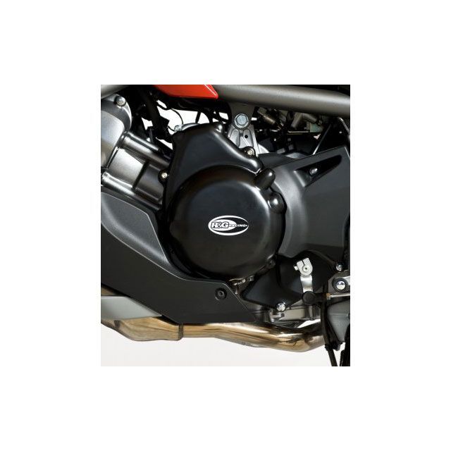 アールアンドジー NC700X/S エンジンケースカバーセット ブラック R&amp;G