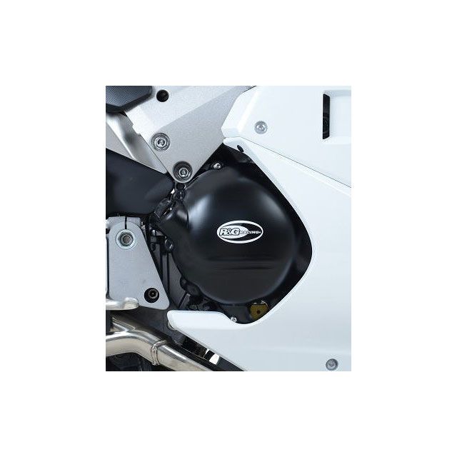 アールアンドジー VFR800F/VFR800X CrossRunner エンジンケースカバーセット ブラック R&amp;G