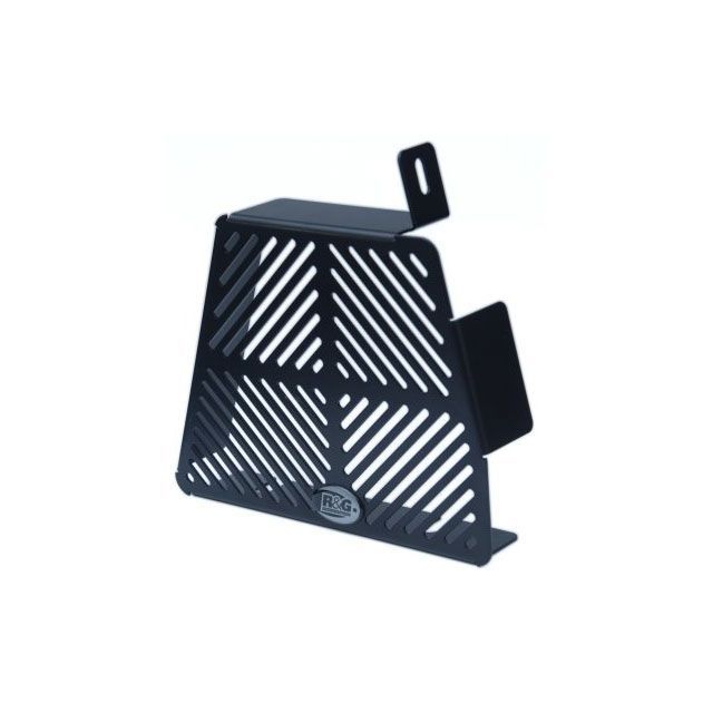 アールアンドジー VICTORY High-Ball/Vegas/Hammer オイルクーラーガード ブラック R&G バイク 7,505円