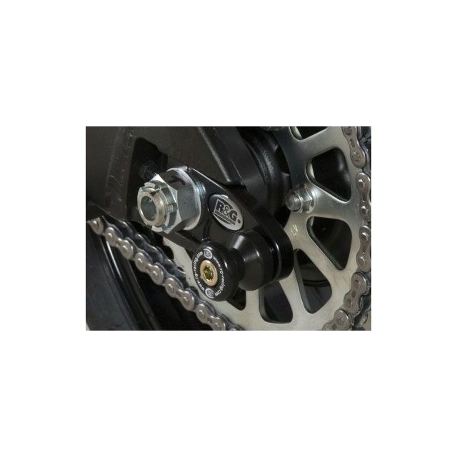 アールアンドジー ZX-6R（636） ZX-6R オフセットコットンリール