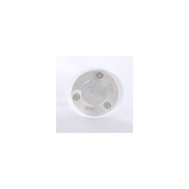 アールアンドジー キックスタンドシュー R&G バイクの通販は