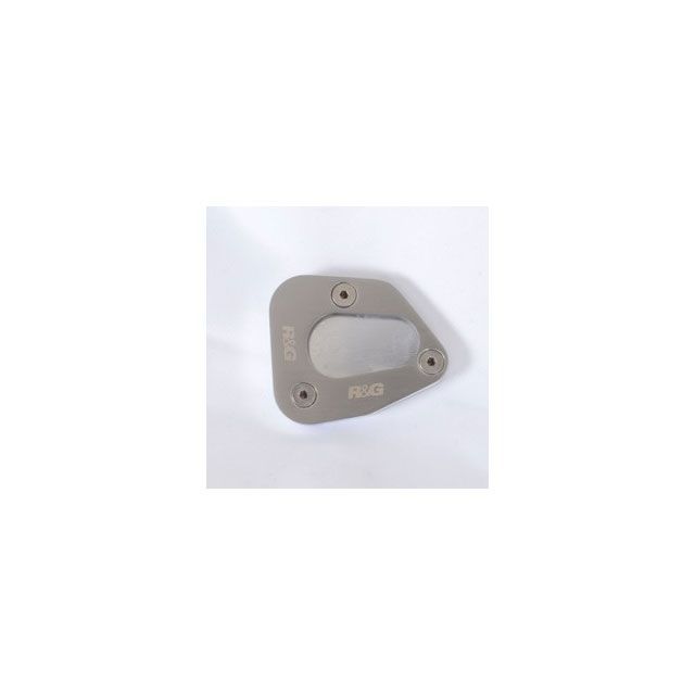 アールアンドジー FJR1300 キックスタンドシュー R&G バイクの通販は