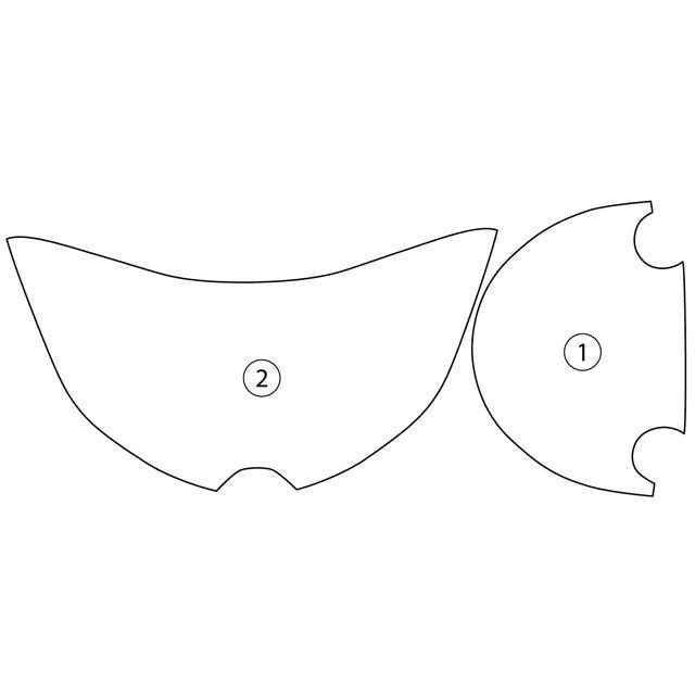 アールアンドジー Z900RS セカンドスキン R&G バイクの通販は 7,057円